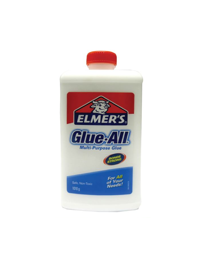 Elmer's MultiPurpose Glue 1010G