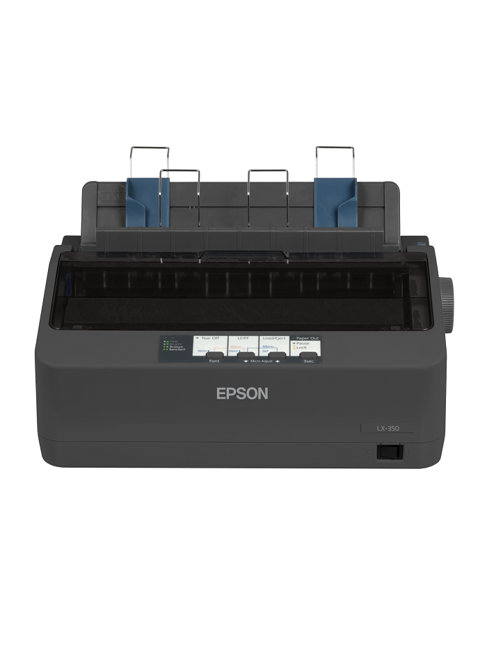 Epson LX350 9Pin Dot Matrix Printer