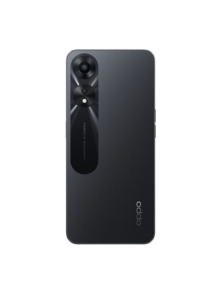Oppo CPH2483 A78 5G 4GB 128GB 6.56 DualSIM Phone