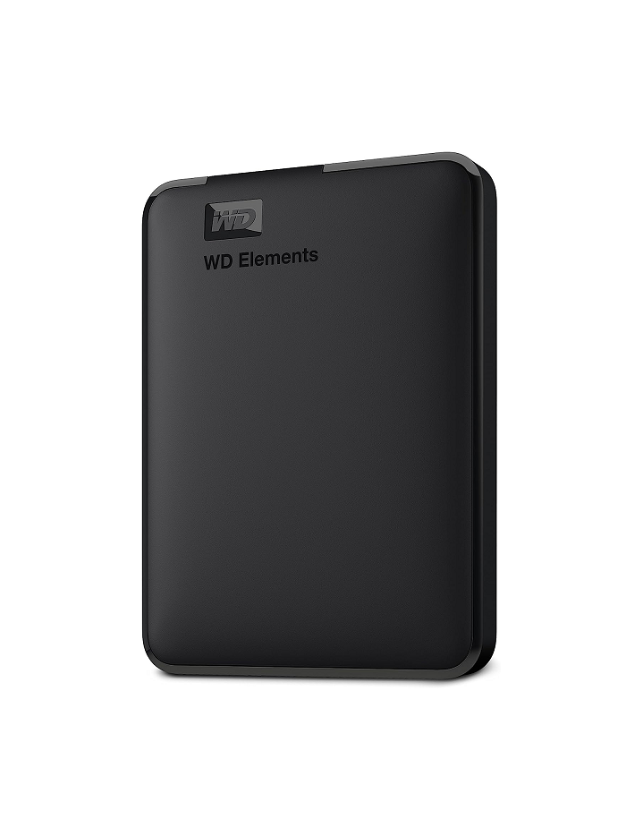 Récupération de données Western Digital / WD