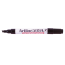 Whiteboard Marker Double Color-Blk
