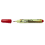 Marker Permanent -Bullet Tip A70 Red