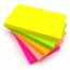 76Mmx127Mm Post It Notepad Sticky Note Asst Color 100Sht B5