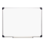 Whiteboard 600mmx1200mm  Magnetic  Wall Mounted