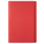 Manilla Folder Red Foolscap Marbig-Sold Per Piece
