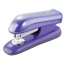 Stapler Half Strip Joy Purple Rexel