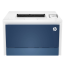 HP 4RA86F LJ Pro 4201dw Colour Printer-Image 1