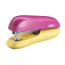 Rapid Stapler F6 Pink/Yellow 0402508