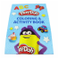 Colouring & Activity Book - Play-Doh
