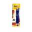 BIC Pro Plus Easy Glide Pen 1.0 Pack - Blue