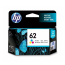 HP #62 C2P06AA Colour Ink