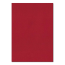 Cover A4 Optix Board 200Gsm Colourful Days Scarlet -Sold Per Piece