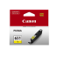 Canon CLI651Y Yellow Ink