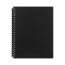 Display Book A4 20 Pocket Black Marbig