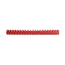 25MM Binding Comb-Red