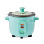 1.5 Cup Mini Rice Cooker-Green-Image 1