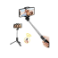 Sansai SCX-717A WLess Selfie Stick