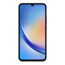 Samsung Galaxy A34 5G SM-A346EZKBATS/LGBATS 6GB 128GB 6.6 Phone-Image 1