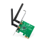 TP-link TL-WN881ND Wrles N PCI Xpres Adapter