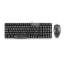 Rapoo X120 PRO Wired Keyboard & Mouse