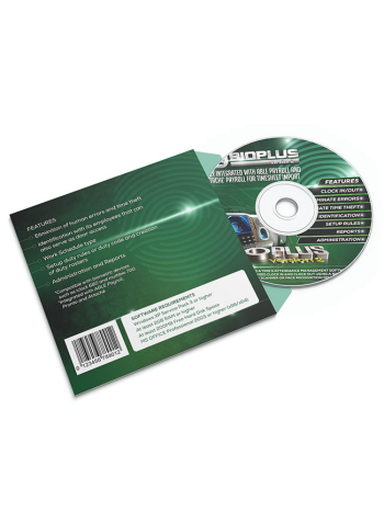 Able Bioplus Software
