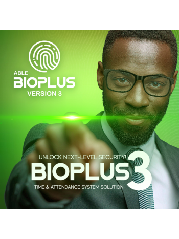 Able Bioplus 3 Software & Installer