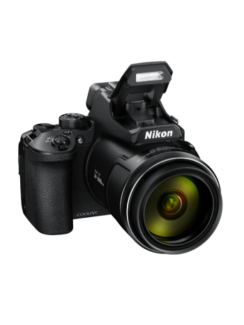Nikon 09N-P950 Coolpix P950 Digital Compact Camera