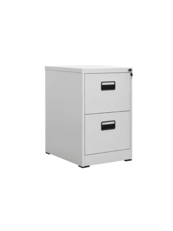 Filing Cabinet 2 Drawer Godrej
