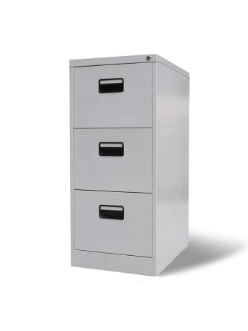 Filing Cabinet 3 Draw Godrej
