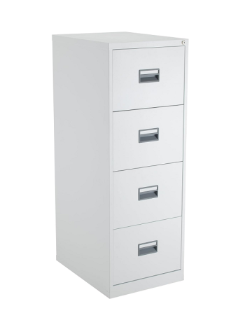 Filing Cabinet 4 Drawer Godrej
