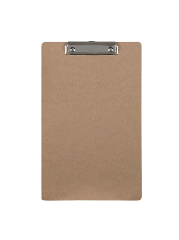 Clipboard A4 Fc/Masonite -B
