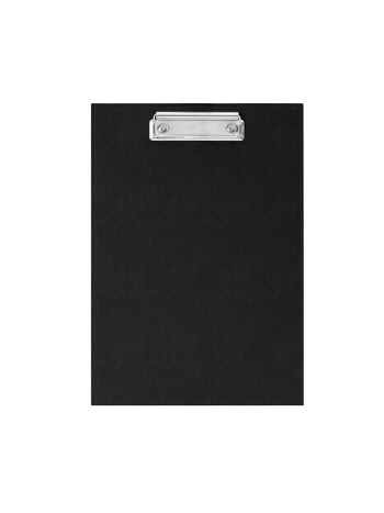Clipboard A4 PVC
