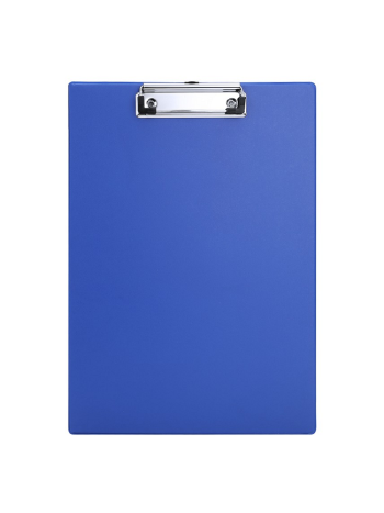 Clipboard A4 Plastic
