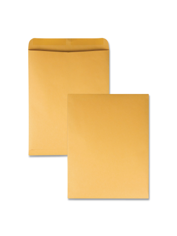 Envelope 229mmx324mm Gold A4 50/Pk