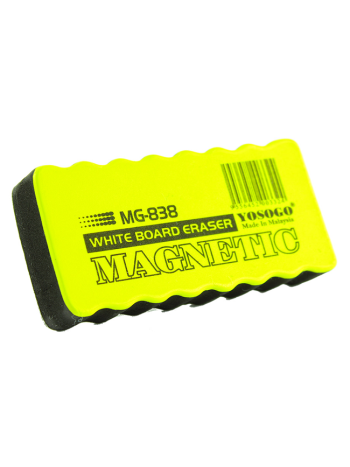 Whiteboard Eraser Magnetic  MG838