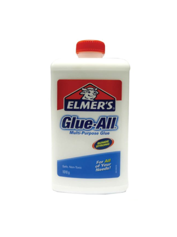 Elmer's Multi-Purpose Glue 1010G