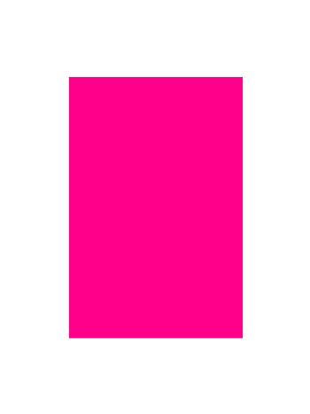 Colour 80GSM A4 Paper -Pink