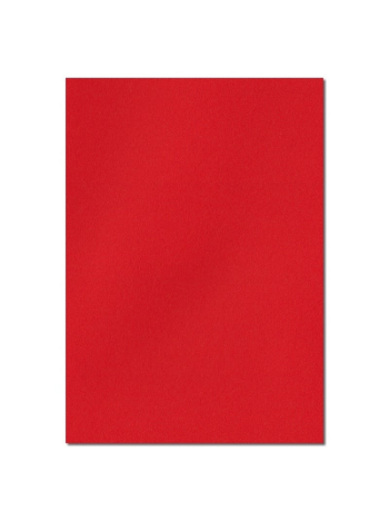 Bright A4 paper 20/pk-Red