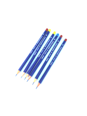 Pencil HB  DM1861672  Dome