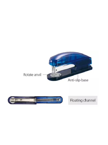 Stapler Half Strip Suit 24/6 & 26/6 Staples