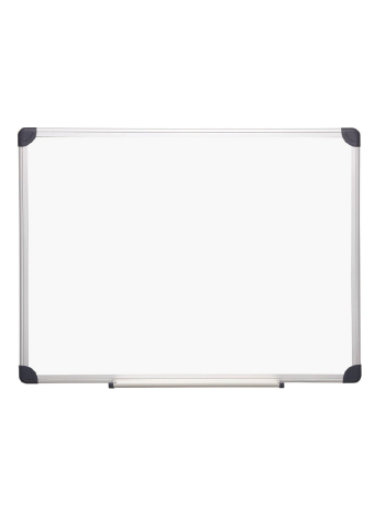 Whiteboard 600mmx1200mm  Magnetic  Wall Mounted