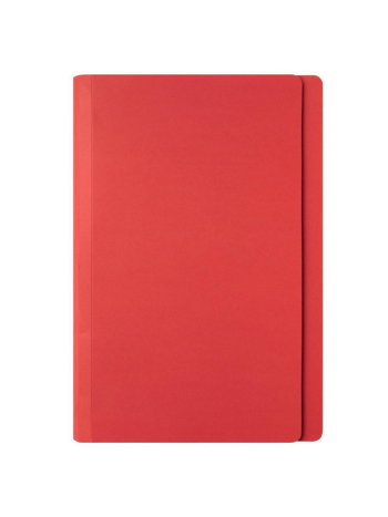 Manilla Folder Red Foolscap Marbig-Sold Per Piece