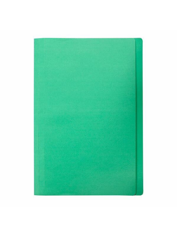 Manilla Folder Green Foolscap Marbig-Sold Per Piece