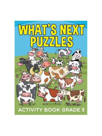 Whats Next Puzzle
