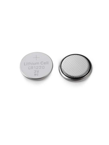 CR1220 Button Battery
