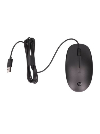 HP 265A9AA Wired Mouse