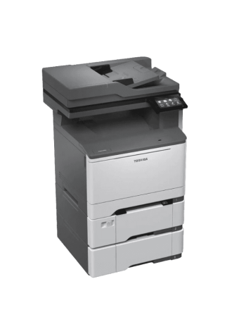 Toshiba e-Studio 339CS A4 MFP