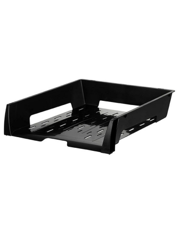 Esselte Documents Tray A4 Black
