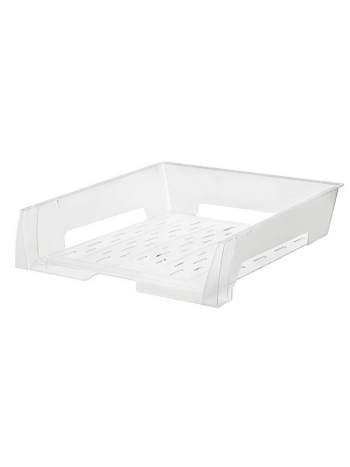 Esselte Documents Tray A4 Clear