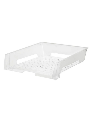 Esselte Documents Tray A4 Clear
